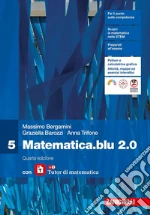 Bergamini Massimo; Barozzi Graziella; Trifone Anna