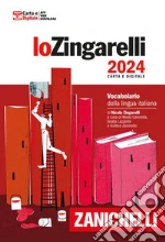 Zingarelli Nicola; Cannella M. (cur.); Lazzarini B. (cur.); Zaninello A. (cur.)