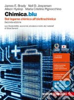 Brady James E.; Jespersen Neil D.; Hyslop Alison; Pignocchino Maria Cristina