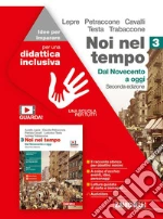 Lepre Aurelio; Petraccone Claudia; Cavalli Patrizia; Testa Ludovico; Trabaccone Andrea