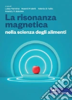 Mannina L. (cur.); Proietti N. (cur.); Di Tullio V. (cur.)
