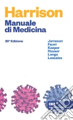 Jameson J. Larry; Fauci Anthony S.; Kasper Dennis L.