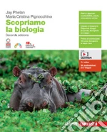 Phelan Jay; Pignocchino Maria Cristina