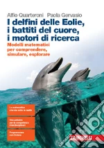 Quarteroni Alfio; Gervasio Paola