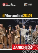 Morandini Laura; Morandini Luisa; Morandini Morando