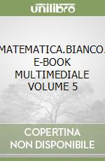 BERGAMINI MASSIMO - TRIFONE ANNA MARIA - BAROZZI GABRIELLA