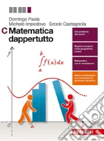 Domingo Paola; Impedovo Michele; Castagnola Ercole
