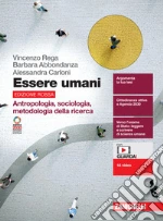 Rega Vincenzo; Abbondanza Barbara; Carloni Alessandra