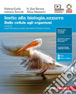 Curtis Helena; Barnes N. Sue; Schnek Adriana; Gandola L. (cur.); Lancellotti L. (cur.); Odone R. (cur.)