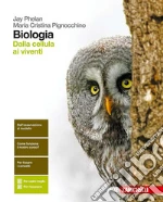 Phelan Jay; Pignocchino Maria Cristina
