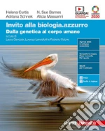 Curtis Helena; Barnes N. Sue; Schnek Adriana; Gandola L. (cur.); Lancellotti L. (cur.); Odone R. (cur.)