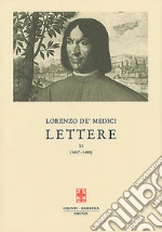 Medici Lorenzo de'; Bullard M. M. (cur.)