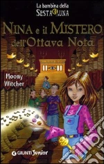 Moony Witcher