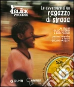 Cederna Giulio; Muiruri John