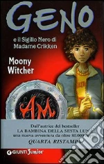 Moony Witcher