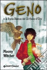 Moony Witcher