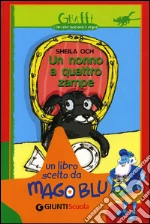 Och Sheila