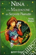 Moony Witcher