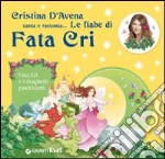 D'Avena Cristina; Bertarini Mariagrazia