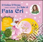D'Avena Cristina; Bertarini Mariagrazia