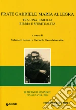 Consoli S. (cur.); Finocchiaro C. (cur.)