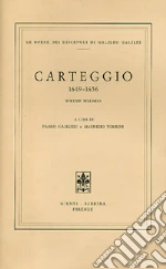 Galilei Galileo; Galluzzi P. (cur.); Torrini M. (cur.)