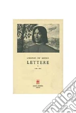Medici Lorenzo de'; Mallett M. (cur.)