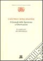 Spallanzani Lazzaro; Castellani C. (cur.)
