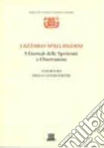 Spallanzani Lazzaro; Castellani C. (cur.)