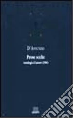 D'Annunzio Gabriele; Ghibellini P. (cur.)