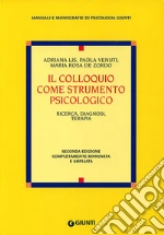 Lis Adriana; Venuti Paola; De Zordo M. Rosa