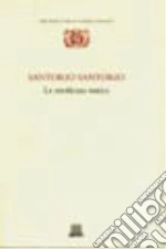 Santorio Santorio; Ongaro G. (cur.)