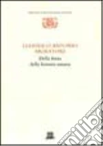 Muratori Lodovico Antonio; Pogliano C. (cur.)