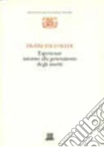 Redi Francesco; Bernardi W. (cur.)