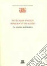 Angius Vittorio; Da Schio Almerico; Marchis V. (cur.)