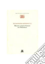 Benedetti Alessandro; Ferrari G. (cur.)