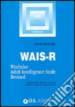 Wechsler David; Laicardi C. (cur.); Orsini A. (cur.)