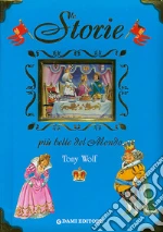 Wolf Tony; Casalis Anna