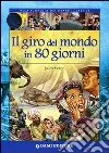 Il giro del mondo in 80 giorni libro di Verne Jules
