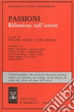 Gaylin W. (cur.); Person E. (cur.)