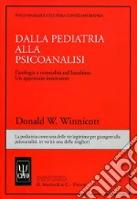 Winnicott Donald W.
