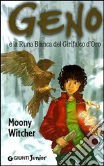 Moony Witcher