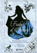 D'Aulnoy M. Catherine; Leprince de Beaumont Jeanne-Marie