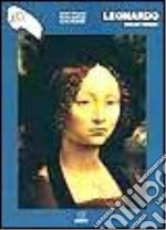 Leonardo. Ediz. inglese libro di Chastel André - Galluzzi Paolo - Pedretti Carlo