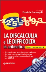 Lucangeli D. (cur.)