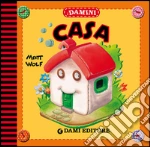 Casalis Anna; Wolf Matt