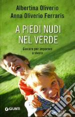 Oliverio Albertina; Oliverio Ferraris Anna