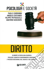 Cherubini Paolo; Costanzo Angelo; Petruccelli Filippo