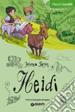 Spyri Johanna