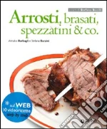 Barbagli Annalisa; Barzini Stefania A.; Bonilli S. (cur.)